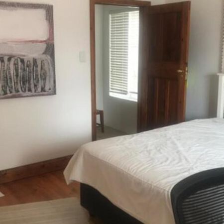 4 Duke Street Flat#3 Apartment มอสเซิลเบย์ ภายนอก รูปภาพ