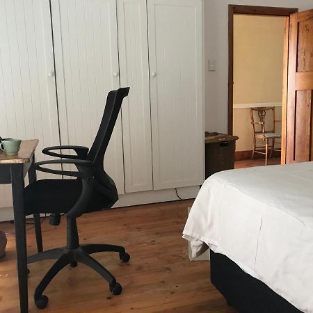 4 Duke Street Flat#3 Apartment มอสเซิลเบย์ ภายนอก รูปภาพ
