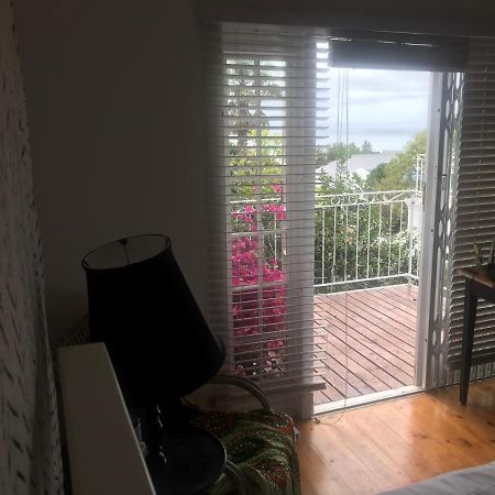 4 Duke Street Flat#3 Apartment มอสเซิลเบย์ ภายนอก รูปภาพ
