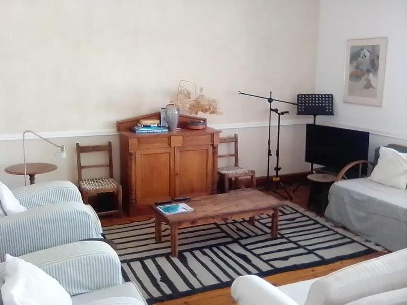 4 Duke Street Flat#3 Apartment มอสเซิลเบย์ ภายนอก รูปภาพ