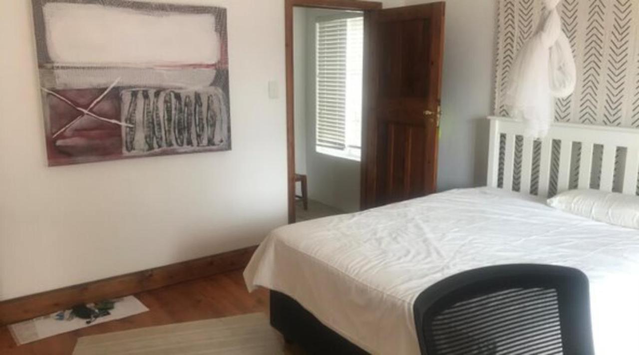 4 Duke Street Flat#3 Apartment มอสเซิลเบย์ ภายนอก รูปภาพ