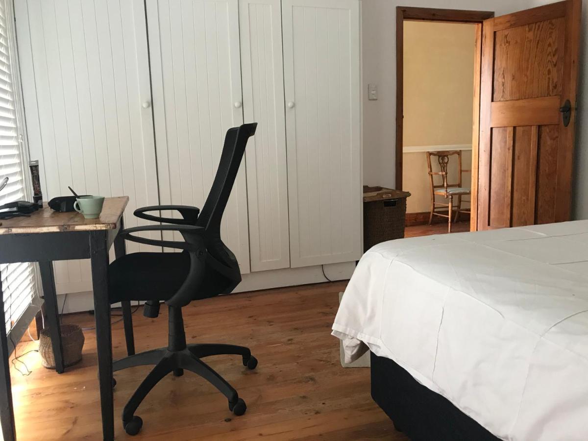 4 Duke Street Flat#3 Apartment มอสเซิลเบย์ ภายนอก รูปภาพ