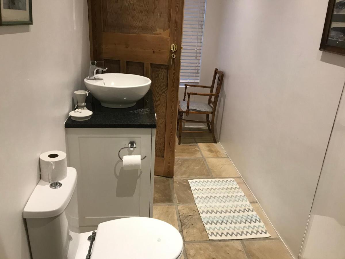 4 Duke Street Flat#3 Apartment มอสเซิลเบย์ ภายนอก รูปภาพ