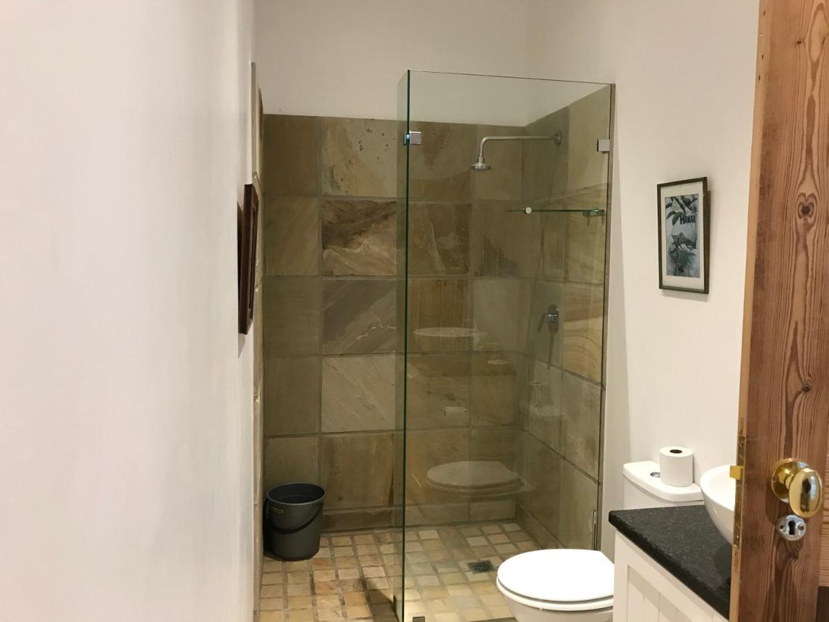 4 Duke Street Flat#3 Apartment มอสเซิลเบย์ ภายนอก รูปภาพ